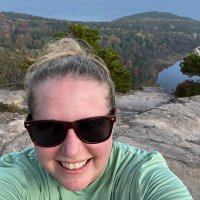 Stephanie Kivlin (@stephaniekivlin) 's Twitter Profile Photo Stephanie Kivlin (@stephaniekivlin) 's Twitter Profile Photo