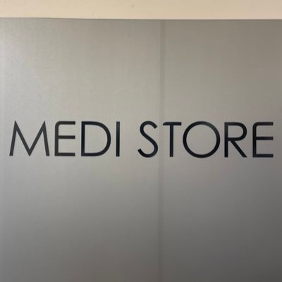 MEDISTORE札幌PIVOTCROSS店さんのプロフィール画像