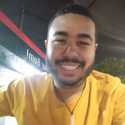 reimyson's profile picture. 🕵️ Psicólogo;
♥️ Ciência;
📚 Livros;
🎹 Tocar e escutar Música.