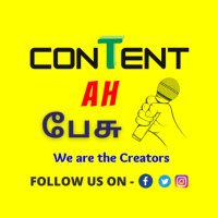 Contentah Pesu(@ContentahP) 's Twitter Profile Photo