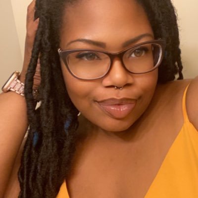 BLACK LIVES MATTER✊🏼✊🏽✊🏾✊🏿| Mommy of 1✨| Free spirit🍃🌸