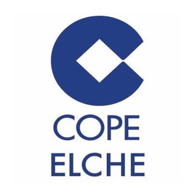 Twitter oficial de COPE Elche. Puedes seguirnos en 100.8 FM y https://t.co/Vt7tNHwdFI 

estar informado :)