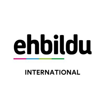 International Relations and Policy @EHBildu.

Party of the Basque-pro independence left