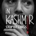 Kashmir Resistance (@Kmr_Resistance) Twitter profile photo