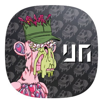youngguns's profile picture. NFT Collector / NFT Web 3.0 Logo Designer / NFT Tshirt Maker | Owner of MAYC / MEEBITS / OTHERSIDE ...