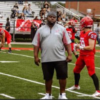 Adrian Mosley (@coachmosley4) 's Twitter Profile
