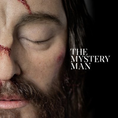 The Mystery Man: una exposición única y peregrina. 
Pieza principal: una representación hiperrealista y volumétrica del hombre de la Sábana Santa.