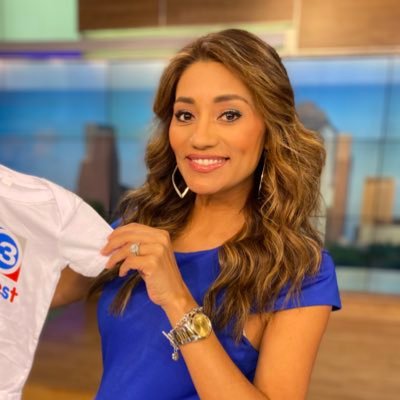 Morning 📺 Anchor 💫 Weekdays on @abc13houston ☕️ follow @RitaABC13