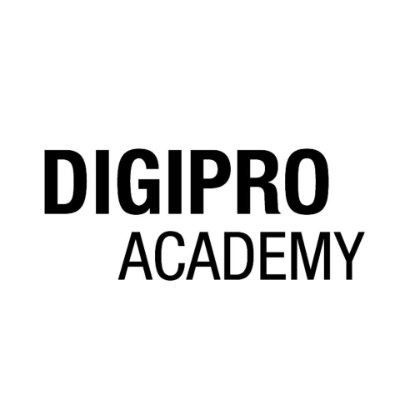 A Digipro Academy é um Centro de Formação de DJing, VJing, Produção Áudio, Masterização, Vídeo e Apple . Possui certificação DGERT, Pioneer e Steinberg.