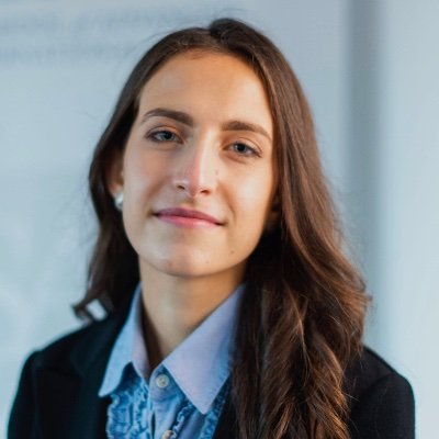 Bianca Getzel Profile