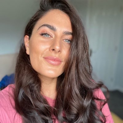 Kelsey MacDonald π Profile