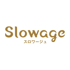 『通販生活』オリジナル化粧品「Slowage #スロワージュ」公式アカウント。カタログハウスの全成分天然原料コスメブランドです。「石油系の合成界面活性剤・色素・香料不使用」「紫外線吸収剤・シリコーン・旧表示指定成分不使用」「皮膚科医の先生によるチェック」など厳しい基準をクリアした自慢のコスメ情報をお知らせします。