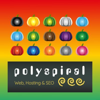 Polyspiral Website Design & Hosting