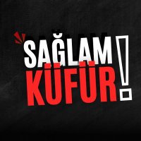 Saglam Kufur(@saglamkufur) 's Twitter Profile Photo