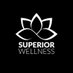 Superior Wellness (@superiorw2) Twitter profile photo Superior Wellness (@superiorw2) Twitter profile photo