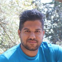 Sanket Kelkar (@bigshankstrader) 's Twitter Profile