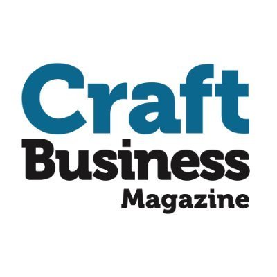 Craft Business Magazine is the UK's largest circulated craft trade title. Bringing you all the latest industry news, expert opinion, product trends and advice.