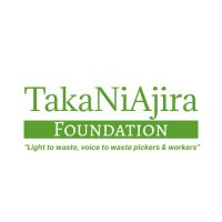 TakaNiAjira Foundation(@takaniajira) 's Twitter Profile Photo