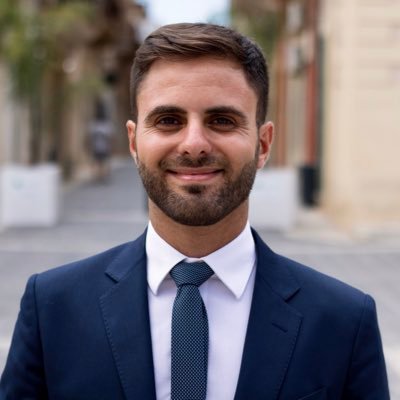 SalGuccione4's profile picture. Italian based in Sweden. Energy Engineer and PhD Candidate in Solar Energy.