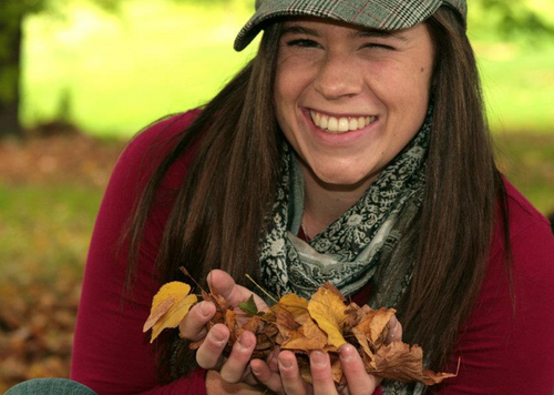 PipSqueak122's profile picture. Dancing through life...