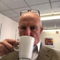 Mark Thursz (@markthursz) 's Twitter Profile