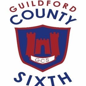 Sixth Form at the Outstanding Guildford County School