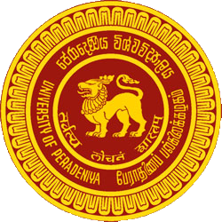 Deputy Vice-Chancellor | Media Spokesman of University of Peradeniya, Sri Lanka