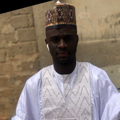 Abubaka65871120's profile picture. Agricultural economics