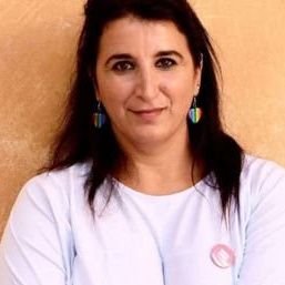 Insegnante di sostegno, femminista, ecologista, antifascista, segretaria di @Possibileit. Per sostenerci indica #S36 nel 2X1000 della dichiarazione dei redditi.