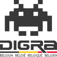 DiGRA Belgium(@DiGRA_Belgium) 's Twitter Profile Photo