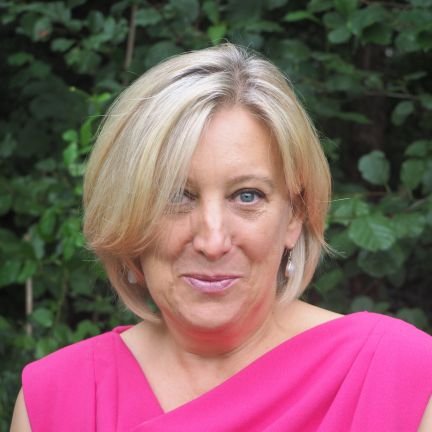 Annabelle Thorpe