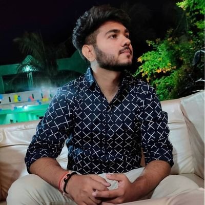 yogesh_yadavv's profile picture. वसुधैव कुटुम्बकम् || Student with Some #Tech_Knowledge, #Tech_Lover, Learning Things , Always Stand With Right