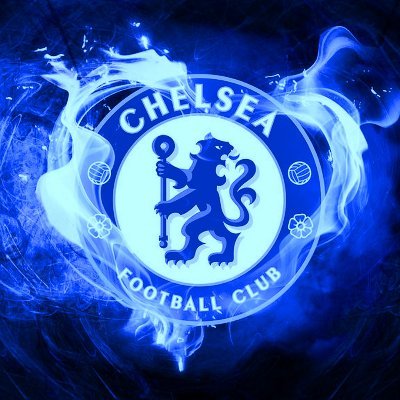 cfc_milan's profile picture. Blue is the colour