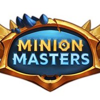 Minion Masters (@minion_masters) Twitter profile photo
