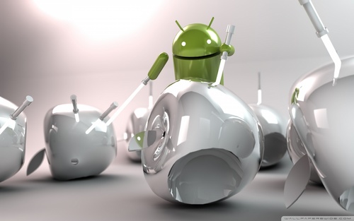 I love Gadgets and Everything Android!!!