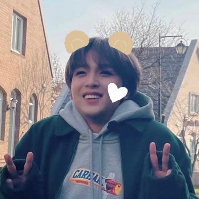 ヘチャンは最高の推し！です！💚🐻 (97)
