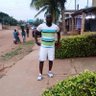 EDDIE72957437's profile picture. My black color