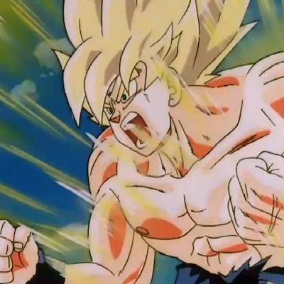 I AM THE SUPER SAIYAN SON GOKU
protector of the innocent
destroyer of evil Parody account