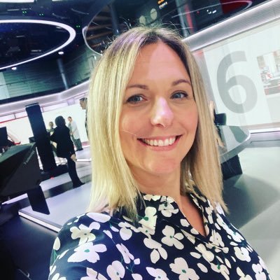 Nicola_Hudson's profile picture. Assistant editor at BBC Yorkshire. Got a story? Let me know at Nicola.Hudson@bbc.co.uk