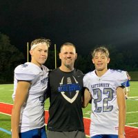 Todd Bradney (@frontier_husker) 's Twitter Profile