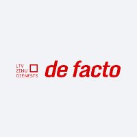 De Facto(@ltvdefacto) 's Twitter Profile Photo