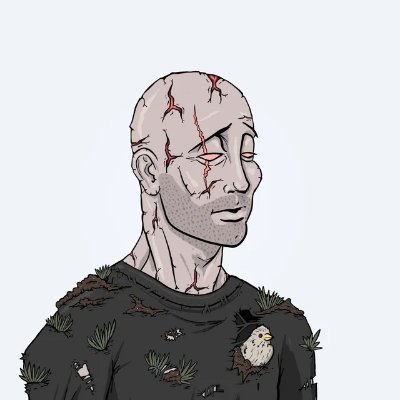 Kas1k87's profile picture. Crypto & Web3 investor | Early hunter | NFT's