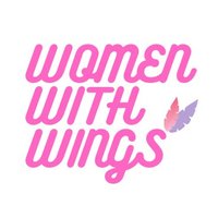 Women With Wings(@WomenWithWings4) 's Twitter Profile Photo