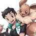 Kelvin || Pokémon Trainer K (@kelvin_trainerk) Twitter profile photo