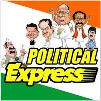 Political Express(@Politicalexpre) 's Twitter Profile Photo