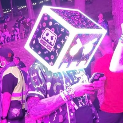 Ravehelmetsinc Profile Picture