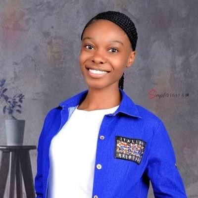 IsraelGlorious's profile picture. Writer | Singer | Cybersecuity Analyst | Web Application Security | Pentesting| Herbal Practitioner | Blockchain Enthusiast|