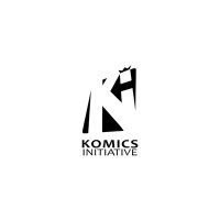 Komics Initiative Édition(@KomicsI) 's Twitter Profile Photo