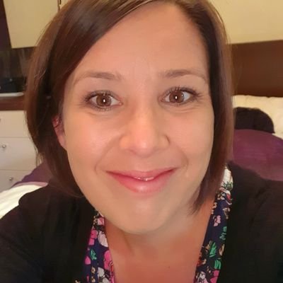 BeckyBtheOT's profile picture. Senior Lecturer Occupational Therapy, University of the West of England (views my own)