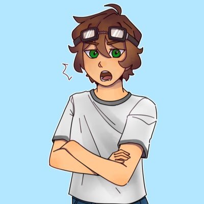 I’m a voice actor and also a youtuber who makes Minecraft story’s, Creator of series like Unspoken